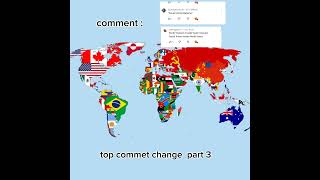 top commet change the map part 3