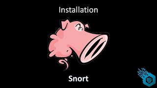 Snort - Installation