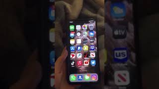 *iPhone 13* How to change iOS home screen themes easily, no shotcuts needed ios 14 home screen setup