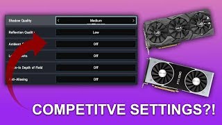 COMPETITIVE GRAPHICS And How They Can HELP You!