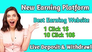 100$ Earn - Free Order Grabing Website - Usdt Grabing Site - Earn Passive Income Live withdraw