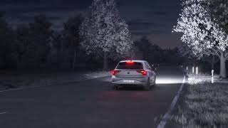 ID. Rundgang - Light Assist | Volkswagen