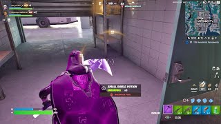 Fortnite fun