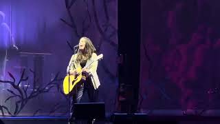 Alanis Morissette “Sorry To Myself/Head Over Feet” Live 7/28/24 Milwaukee Wisconsin