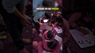 PROUD to be PWIAN🥰❤️ #physicswallah #pw #shorts #jeewallah