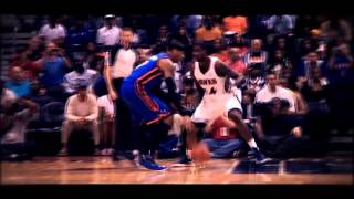 Carmelo Anthony 2014   New York Times ᴴᴰ