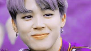 BTS - PARK JIMIN - İSTEK