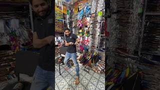 Kite market 2024 Jaipur | Handipura Kite Market 2024 | Makar Sankranti  #shortsfeed