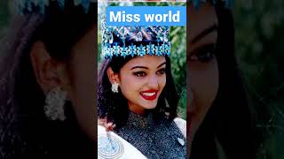 miss world VSmiss India ❤️#please support me #shortvideo #youtuber #please like and subscribe karen