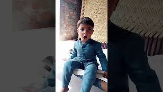 Funny Song Dil Dil Ki Awaz Pakistan Zindabad 😂😂😂😂 | #shortvideo