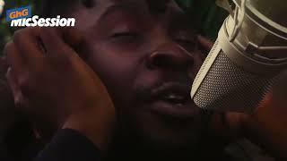 Blessings And More Life by Tandoh on GhG Mic Session