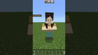 Minecraft: what do you think that NPC’s should be?