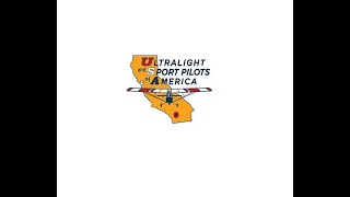 Ultralight and Light sport aircraft competition