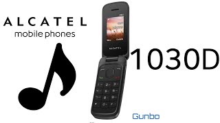 Alcatel 1030D ringtones