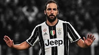 Juventus-Napoli 2-1 Gli Highlights ● La notte di Higuain - 29/10/2016