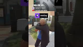 He's Gonna Do What Now? | #Revixy on #Twitch #Gaming