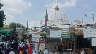 Ajmer Sharif Dargah Live ख्वाजा गरीब नवाज़ लाइव