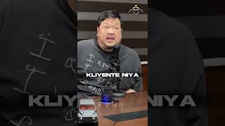 Experience ni BigBoy Cheng sa URATEX #KingPandatv #kingpandatv #bigboycheng #uratex #podcast