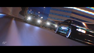 NightRunners but on a budget | Gran Turismo 7