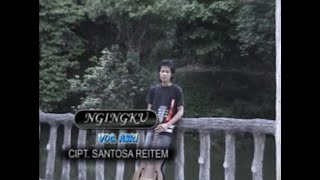 REITEM BAND - NGINGKU (Official Music Video)