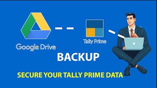 how to Secure Your Data: Effortless Backup Solutions in Tally Prime