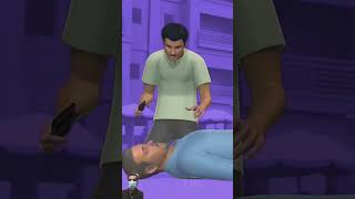 How CPR can save a life? #animation #3danimation #amazingfacts #hindi #story #lifesavingskills #cpr