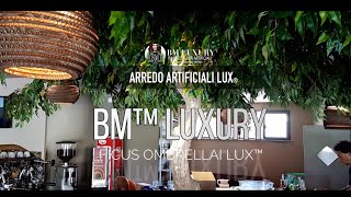 ALBERO di FICUS OMBRELLA ARTIFICIALE by BM™ Luxury