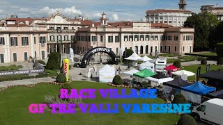 RACE VILLAGE VARESE GIARDINI ESTENSI