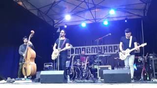 MIRY - Blood Money live at Maymunarnika 21.07.2017