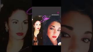 Selena Quintanilla Makeup Look | WithLoveBellaNicole #makeup #makeupideas #makeupinspo #makeup