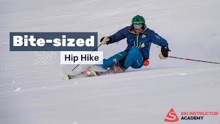 SIA Bite-sized: Hip hike