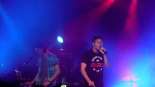 3oh!3 - Streets of Gold, live @ Heaven, London, 05/06/11