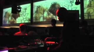 Maurice Fulton @ Club 11 Amsterdam 2007 Part