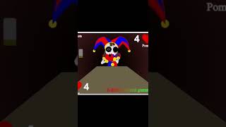 Five nights at POMNI 2 #fnaf #tadc #pomni #five #nights #at #2