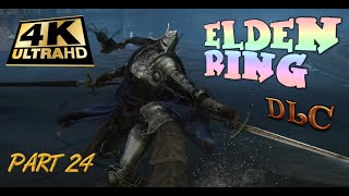 Elden Ring Class Astrologer Rellana,Twin Moon Knight Boss Fight #24 #eldenring #eldenringdlc #4k