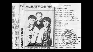 Albatros - S-a marit armata Vol.1 1991