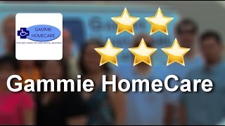 Gammie HomeCare Kahului
Exceptional
Five Star Review by Monica L.