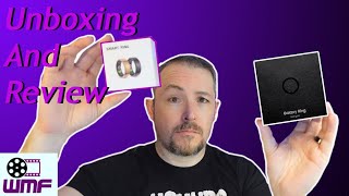 How does a $20 Smart ring compare to the Samsung Galaxy Ring?