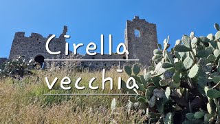 Cirella vecchia 2023