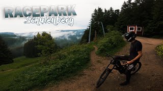 RACEPARK SCHULENBERG | Harz Roadtrip #03 | Jens Opsteen