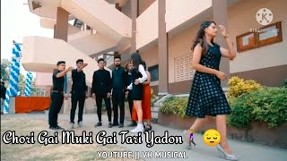 Mara Sapna Ma Tune Tari Vaato Status Video | Sad Song Status Video | Vh Musical Lyrics Status Video