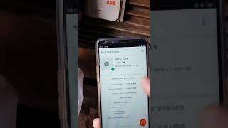 ABB SMART SENSOR for motor condition monitoring