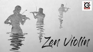 Zen Violin