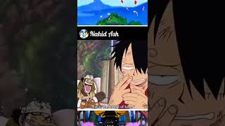 One Piece funny video #onepiece #luffy #shorts #funnyvideo