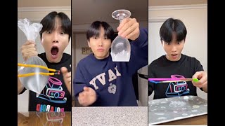 NEW Funny OX_ZUNG / Mama Guy / Tiktok 2022 - Best Tiktok Compilation / Funny ox_zung tiktok