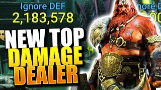 Thors Damage is TOP TIER!! | Raid: Shadow Legends