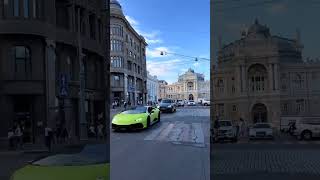 128. Near Opera theatre #shorts #short #shortvideo #cars #carlife #carlover #odessa #trends