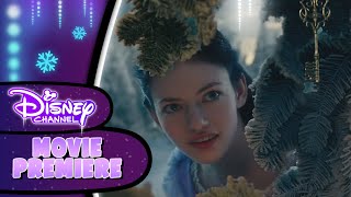 The Nutcracker and The Four Realms | Movie Premiere | Sunday 8P (Disney Channel)