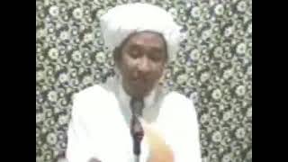 pesan Abah Haji Jika Ulama/ Wali Sudah Banyak yang Mati | KH Ahmad Zuhdiannor