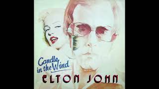 Elton John - Candle in the Wind